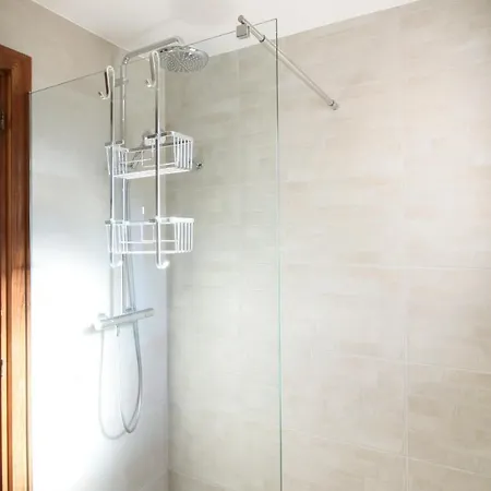 Residencial Afrodita Apartment *