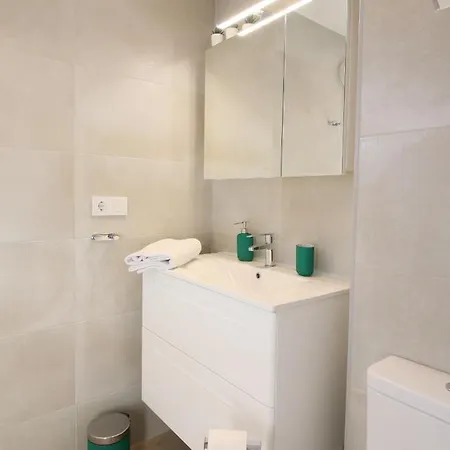 Apartment Residencial Afrodita Denia