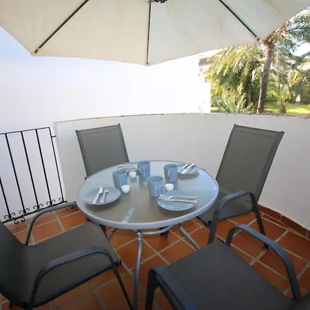 Apartment Residencial Afrodita *