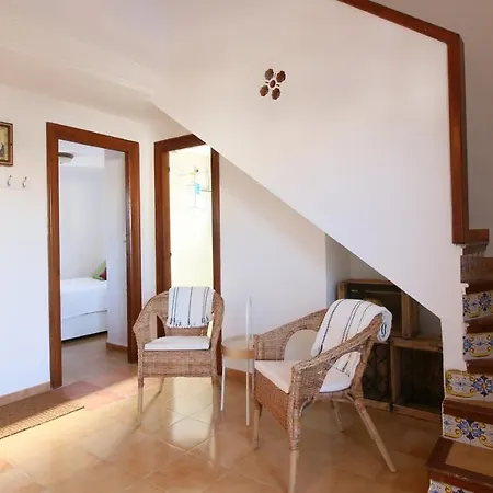 Residencial Afrodita Denia