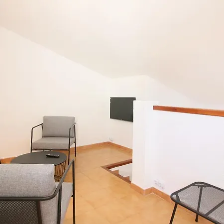 Apartment Residencial Afrodita *