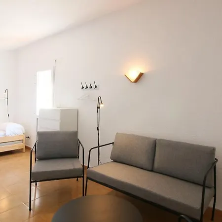 Residencial Afrodita