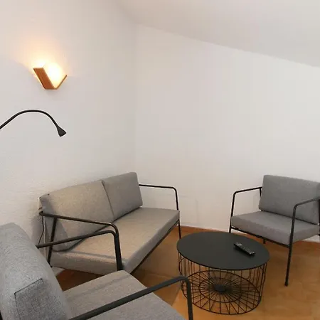 Apartment Residencial Afrodita