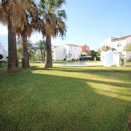 Residencial Afrodita Apartment