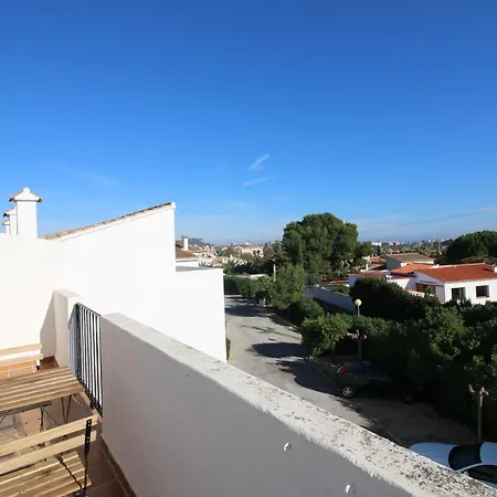 Apartment Residencial Afrodita