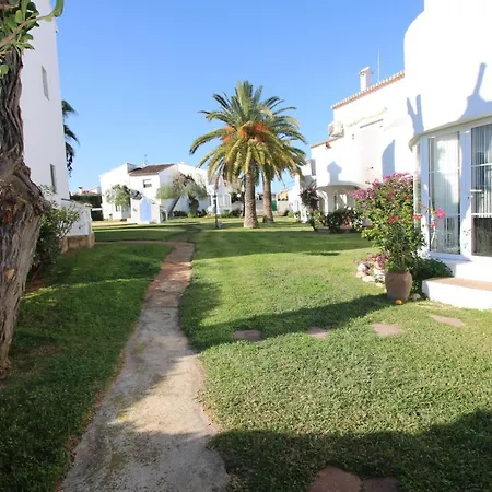 Apartment Residencial Afrodita *